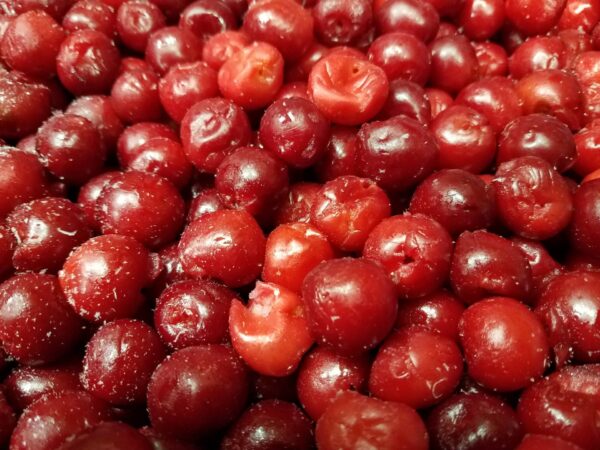 Sour Tart Cherry Frozen Berries – 300g