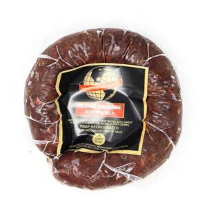 Meat Blood Sausage Krovanka - per lb